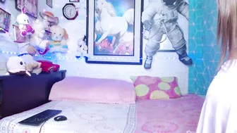 krisstal703358 recorded nude video 727775