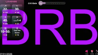 shantal_chocolet (02/21/2026) porn chat video