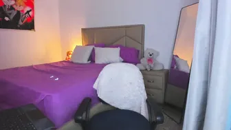 aliciabiden recorded nude video 727830