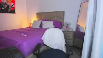 aliciabiden recorded nude video 727830