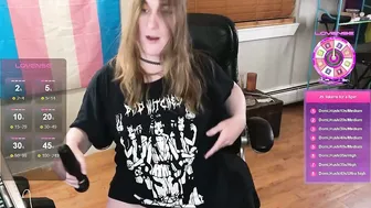 luluv recorded nude video 727855