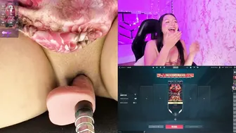 Cataleyaglow 02/21/2026 anal