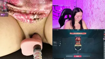 Cataleyaglow 02/21/2026 anal