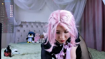 gongjulee bigass on cam