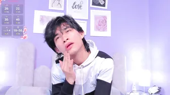 joon__min recorded nude video 727896