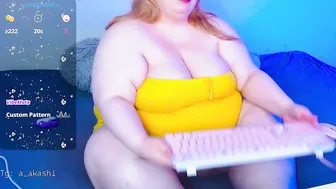 _ariaakashi_ recorded nude video 727909