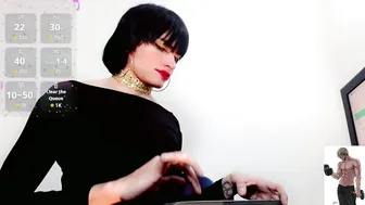 anastasia_herrera recorded nude video 727925