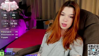lami_home redhead cam video