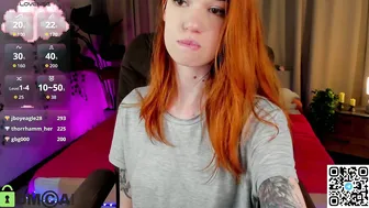 lami_home redhead cam video