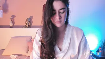 ally_addams recorded nude video 727931