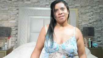_amber__rose recorded nude video 728022