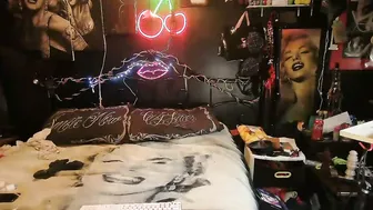 splashh_queen420 recorded nude video 728031