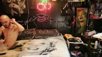 splashh_queen420 recorded nude video 728031
