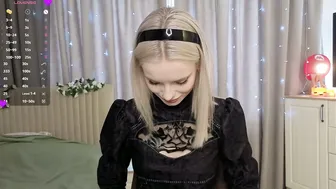 odeliagrace goth porn chat