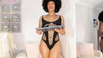 cardykambell recorded nude video 728058