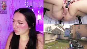 cataleyaglow recorded nude video 728134