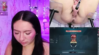 cataleyaglow recorded nude video 728134
