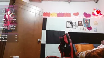 saray_extrovert1 recorded nude video 728179