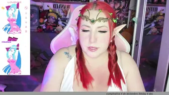 canndy_new recorded nude video 728295