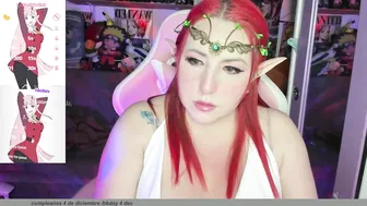 canndy_new recorded nude video 728295