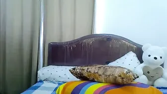 thickassvillageebony recorded nude video 728332