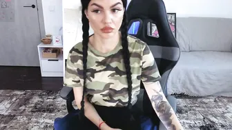 luckyrebel_ recorded nude video 728369