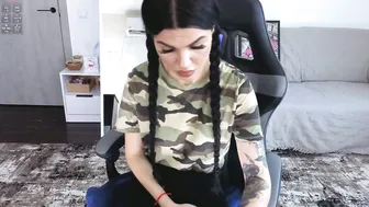 luckyrebel_ recorded nude video 728369