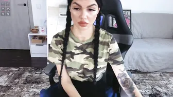 luckyrebel_ recorded nude video 728369
