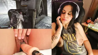 roknblaze gaming chat sex cam