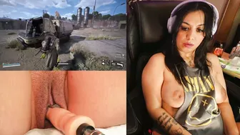 roknblaze gaming chat sex cam