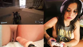 roknblaze gaming chat sex cam