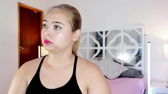 mikaelastonne recorded nude video 728425