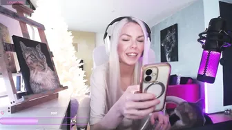 tinykylie recorded nude video 728439