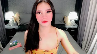 sweet_zoey12 recorded nude video 728457