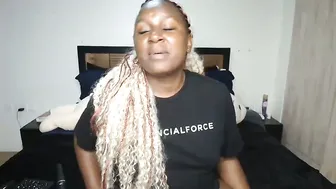 Loyalcutie ebony 02/21/2026