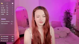 lovely_emma18 recorded nude video 728487