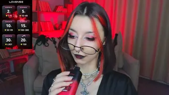 mistress__marcelline recorded nude video 728492