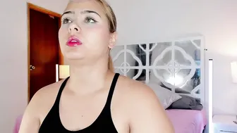 mikaelastonne recorded nude video 728530