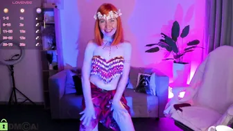ki_wizz recorded nude video 728540