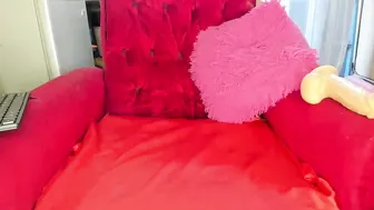 Deli_la ebony nude chat