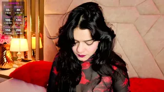 valeriekay_ recorded nude video 728594
