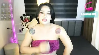 malia_nicole recorded nude video 728607