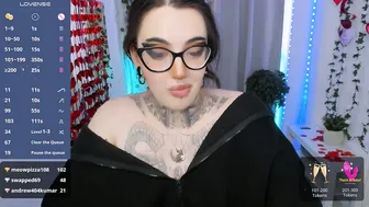 dixipixi_ recorded nude video 728611