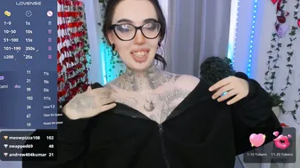 dixipixi_ recorded nude video 728611