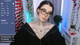 dixipixi_ recorded nude video 728611