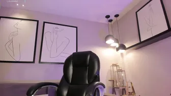 evebenson recorded nude video 728638