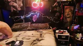 splashh_queen420 recorded nude video 728683