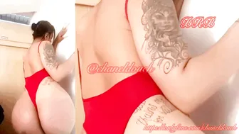 clermontt recorded nude video 728705