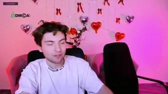 joseph_bear_ recorded nude video 728745