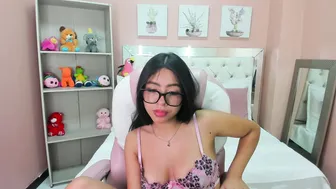 sky_winter recorded nude video 728760